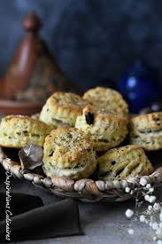 Scones Anglais Recette Salee Le Blog Cuisine De Samar Recette Recette Scones Recette Scones Anglais