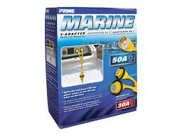We did not find results for: Prime Twist To Lock Marine Y Adapter 50 Amp Plug And Two 30 Amp Connectors Walmart Com Walmart Com