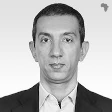 umuntu is a bulletin in black and white for friends and funders of the  Other Foundation