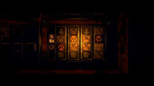 One empty space / missing puzzle piece is left, so you have space to slide the puzzle pieces around. Inscryption Slider Puzzle Solution Hints Tips Steam Lists