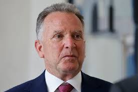 Marian Jacobs's Instagram, Twitter & Facebook