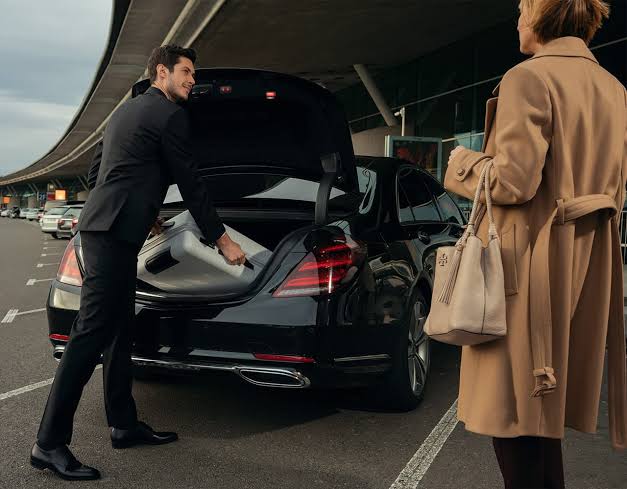 Austin Car Service | AUS Airport Transfers | My Urban Limos