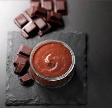 Le Prefere De Tous La Mousse Au Chocolat Un Chocolat A 54 7 De Cacao Intense Mais Pas Trop Un Vrai Gout De Chocolat Mousse Au Chocolat Marie Morin Cacao