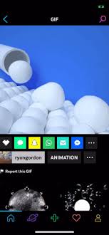 Animated gif about gif in anime by hoshi on we heart it. How To Set A Gif As A Live Wallpaper For Your Iphone S Lock Screen Background Ios Iphone Gadget Hacks