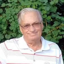 Daniel C. Browning Obituary March 15, 2021