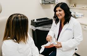 Podiatry Golden Valley Health Centers