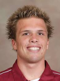 2011 Men's Water Polo Roster