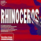 Rhinoceros event image