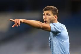 1 1 1 1 1. Ruben Dias Admits Asking Phil Foden To Go Easy On Him In Training Central Fife Times