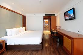 The bangkok hotel lotus sukhumvit is a 4 star hotel conveniently located in the bustling centre of bangkok. Bangkok Hotel Lotus Sukhumvit Asq Package Reviews Thaiest