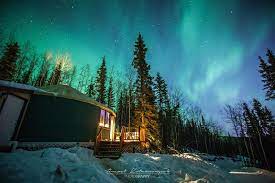 Free upgrade to 4x4 truck which gave great peace of mind going to and from chena as well as our remote rental cabin. The 10 Best Fairbanks Cabin Rentals Cabins With Photos Tripadvisor Vacation Rentals In Fairbanks Ak