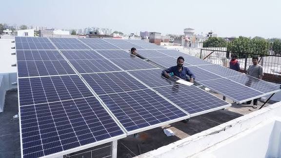 Kumaun Solar Vision