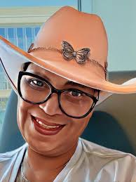 Tina's “C” Journey continues 12/22/25