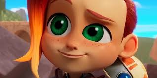 Star Wars: Young Jedi Adventures Cast & Character Guide