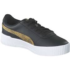 Bienvenido al fan page oficial de los pumas de la unam. Puma Carina Snake Sneaker Schwarz Schuhcenter De