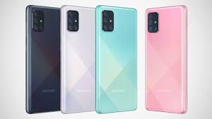 Samsung Galaxy A51 And A71 S Camera Module Could Be A Hint Of What S To Come For Galaxy S11 Shouts Samsung Galaxy Galaxy Samsung