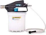 Vacuum Brake Bleeder CP21029 Capri Tools