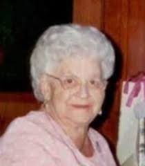 Anna Lindell Obituary November 1, 2012