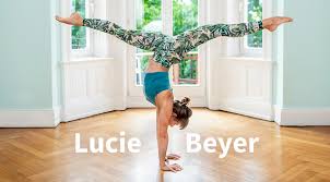 Maybe you would like to learn more about one of these? Yogaeasy Yoga Videos Yoga Online Und Yoga News