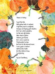 An Autumn Walk With Poetry Personification Zen Doodles Autumn Walks October Flowers Personification