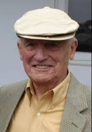 Barry Stocker Obituary (1935