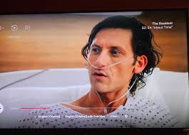 If you love GGs you'll love the show The Resident it has Logan and a bunch  of GGs alum! I'd def recommend it!