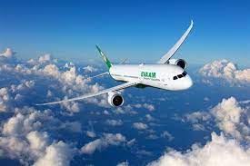 Eva air / uni air adds new routes to china from july 2014. Tipsghde4i0z6m