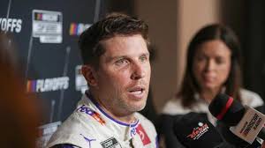 The latest hamlin criticizes wallace bowman scuffle news, videos & comments 