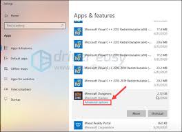 The first fix suggested by the developers does not seem like much, but the age old restart does resolve the crash problem. How To Fix Minecraft Dungeons Keeps Crashing On Pc Driver Easy