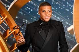 A dutch can dream, right. Psg S Kylian Mbappe Wins Ligue 1 Player Of Year Award Among Other Honors Bleacher Report Latest News Videos And Highlights