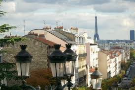 In passy street , you can enjoy the shops while admiring old. 7 Paris 16th Restaurants Matta Maree Passy Creperie Chez Yannick Passy Mandarin More Bonjour Paris