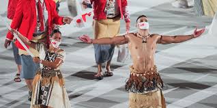 Pita nikolas taufatofua is a tongan taekwondo practitioner and skier who lives in australia. Xvt92yie3nvsxm