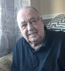 Obituary information for EDWARD RALPH KEATS