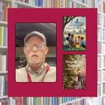Local Authors @ the Library: Jim McGrath