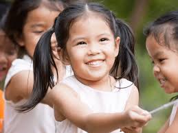 Build Your Child's Confidence Without Bloating His Ego Tips