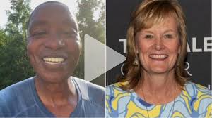 A Special Send Off for ESPN's Jackie MacMullan