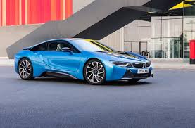 Chiêm ngưỡng 350+ hình ảnh xe BMW i8 mới nhất hiện nay