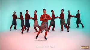 Are we supposed to say it all; Lirik Lagu Kucing 1 Malaysia Jisoolipss