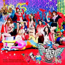 245 075 604 просмотра • 31 дек. I Got A Boy Wikipedia