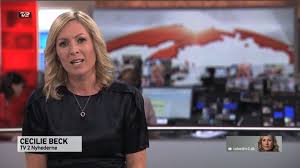 Bridge tv шлягер прямой эфир. Tv 2 Denmark Broadcast Set Design Gallery