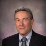 Dr. Gilbert Witte, MD, Pulmonology