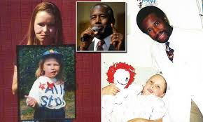 We're being told it's scientific to allow. Ben Carson Had Been Sued For Malpractice At Least Six Times Daily Mail Online