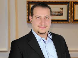 Extremely Together's Zaid Al Rayes: How to Stop Syria's Violent Extremism