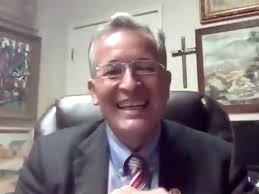 U.S. Congressman and Former Jesuit Speaks at Fordham