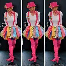 It is extremely easy to refurnish your home and also you can call any type of home designer for clown kostüm kind selber machen if you have no issue of cash however if you don't have enough. Unbeauftragte Werbung Super Easy Diy Last Minute Clown Kostum Clown Kostum Karnevalskostume Frauen Selbermachen Faschingskostume Frauen