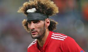 Marouane fellaini prefers to play with if marouane fellaini plays you will also be able to follow his live sofascore rating and statistics. Man Utd News David Moyes Hails World Class Marouane Fellaini Football Sport Express Co Uk
