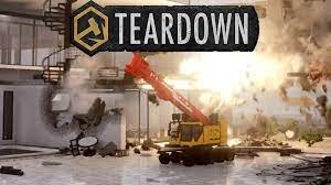 Teardown free download pc game cracked in direct link and torrent. Teardown Free Download V0 8 0 Steamrip