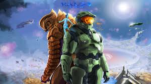 You are also able to unlock any piece of armor and stance. Artstation Halo 3 Anniversary Fotus Knight