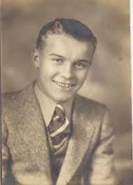 Theodore Herman Steinke (1916-1969)