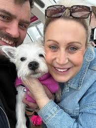 Cathy Gresham's Instagram, Twitter & Facebook